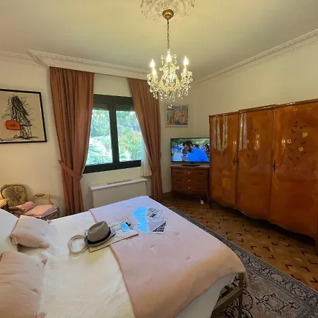 Domaine & Spa Mas Dels Esquirols Bed & Breakfast