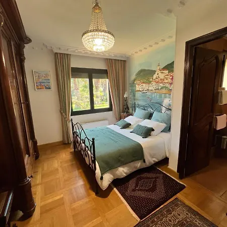 Domaine & Spa Mas Dels Esquirols Bed & Breakfast
