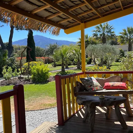 Domaine & Spa Mas Dels Esquirols
