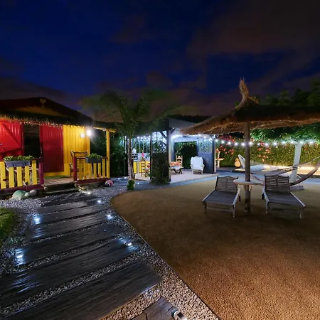 Bed & Breakfast Domaine & Spa Mas Dels Esquirols Saint-André