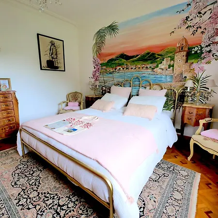 B&B D'hotes & Mas Dels Esquirols Saint-André