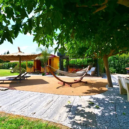 Domaine & Spa Mas Dels Esquirols