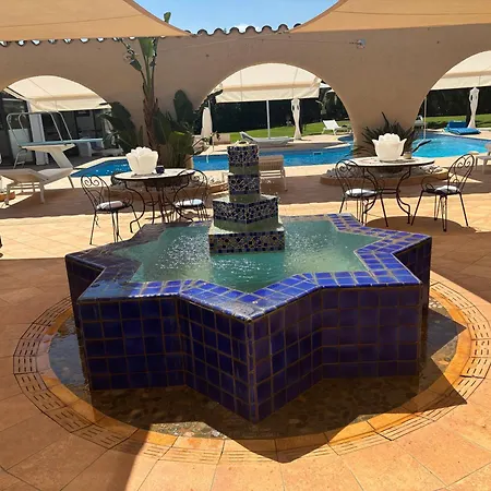 Domaine & Spa Mas Dels Esquirols 4* Saint-André