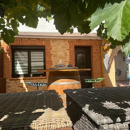 Domaine & Spa Mas Dels Esquirols 4*