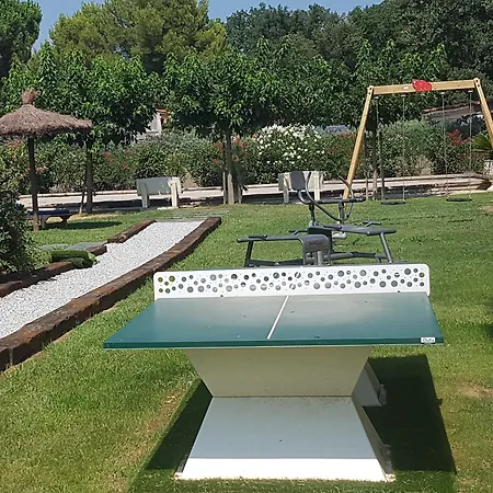 Domaine & Spa Mas Dels Esquirols Bed & Breakfast Saint-André
