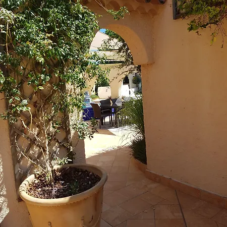 Domaine & Spa Mas Dels Esquirols Saint-André
