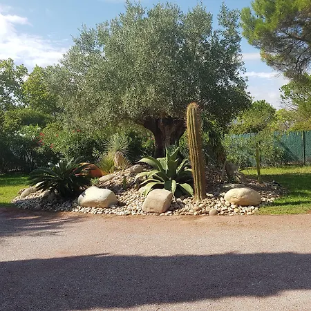Domaine & Spa Mas Dels Esquirols