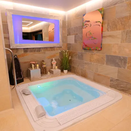 Domaine & Spa Mas Dels Esquirols