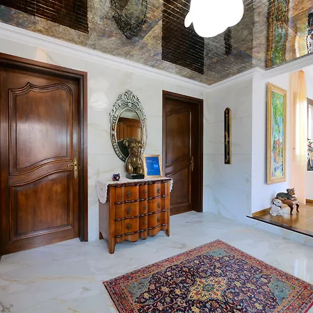 Bed & Breakfast Domaine & Spa Mas Dels Esquirols