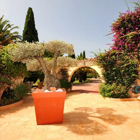 Domaine & Spa Mas Dels Esquirols