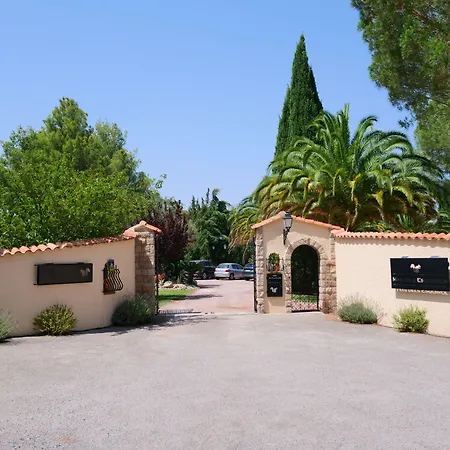 Domaine & Spa Mas Dels Esquirols