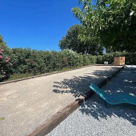 Bed & Breakfast Domaine & Spa Mas Dels Esquirols