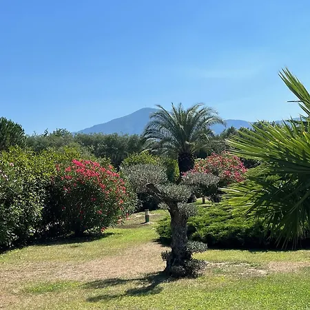 D'hotes & Mas Dels Esquirols Bed & Breakfast Saint-Andre (Aude)