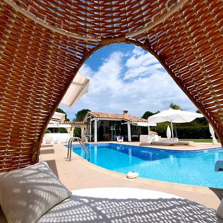 Domaine & Spa Mas Dels Esquirols 4* Saint-André