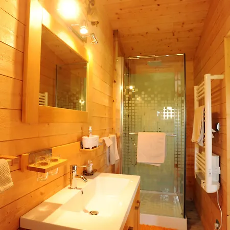 Domaine & Spa Mas Dels Esquirols