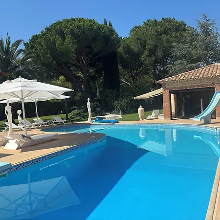 Domaine & Spa Mas Dels Esquirols Saint-André