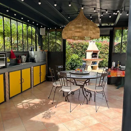 Domaine & Spa Mas Dels Esquirols 4* Saint-André