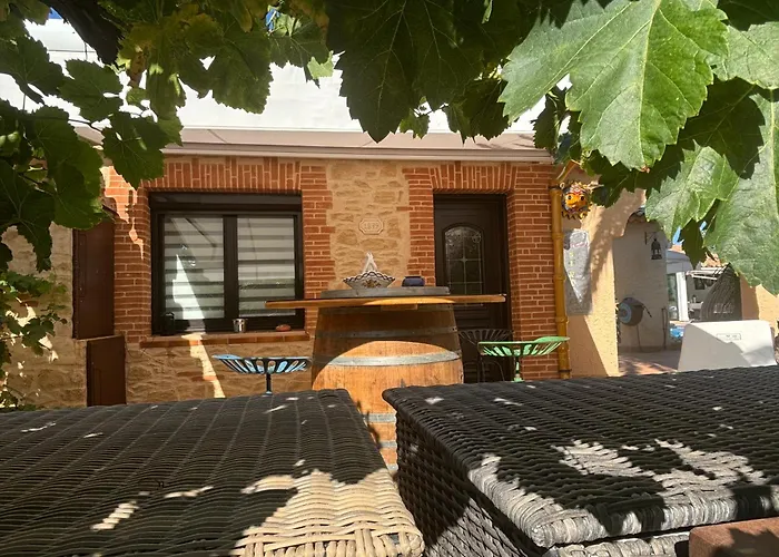 D'hôtes&spa Mas Dels Esquirols 4*