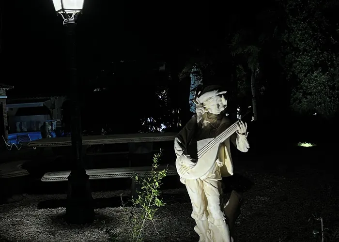 D'hôtes&spa Mas Dels Esquirols 4* Saint-André